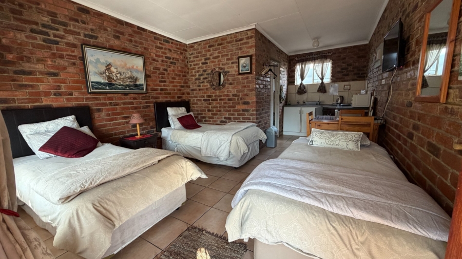 Commercial Property for Sale in Potchefstroom South North West